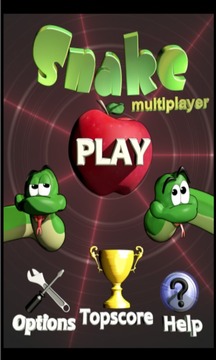 Snake Multiplayer游戏截图1