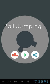 Ball Jumping游戏截图4