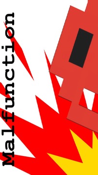 Malfunction Robot Game Free游戏截图1