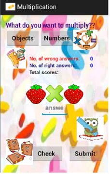 Kids Learning游戏截图4