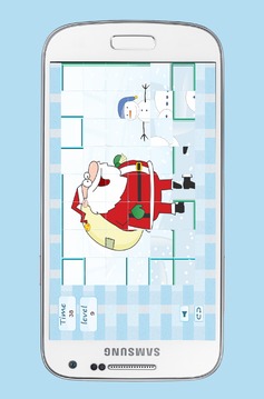 Play Christmas Jigsaw Puzzles游戏截图3