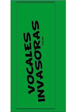 vocales Invasoras游戏截图1