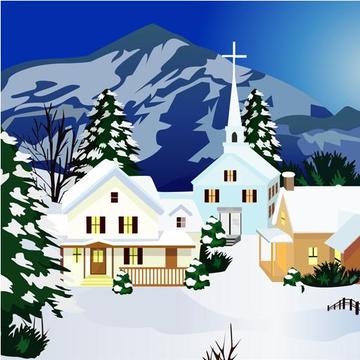 Christmas Escape 23游戏截图1