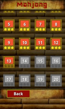 Mahjong Origins游戏截图4