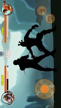 Shadow Heroes游戏截图1