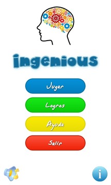 Ingenious Words游戏截图1