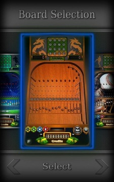 Pachinko Pinball Pro游戏截图2