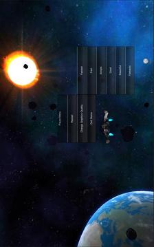 Space Shoot Project Free游戏截图5