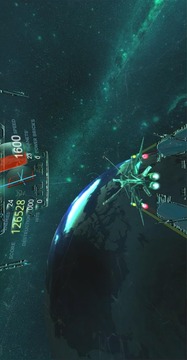 太空X猎人VR游戏截图1