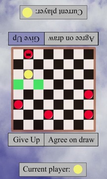 Checkers PvP游戏截图1