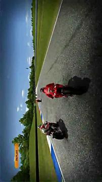 Top Moto Racing游戏截图1