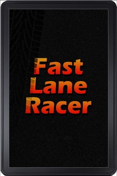 Fast Lane Racer游戏截图1