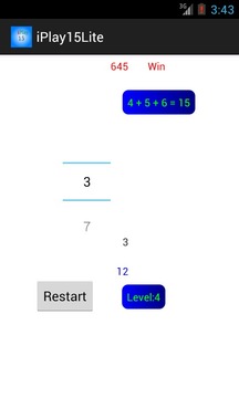 iPlay15Lite游戏截图3