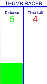 Thumb Racer游戏截图2