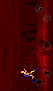 Escape from Hell游戏截图5