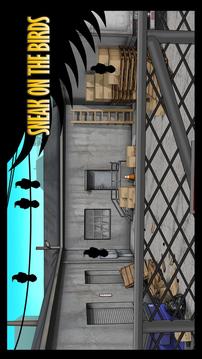 Ravens Frenzy HD Free游戏截图5