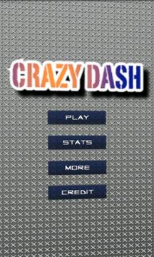 Crazy Dash游戏截图4