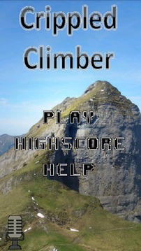 Crippled Climber游戏截图3