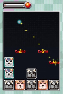 (Cat)simple puzzle游戏截图2