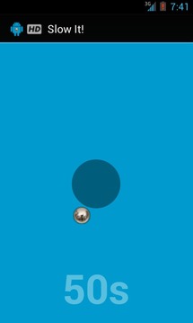 Slow It !游戏截图4