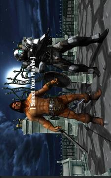 COMMANDO STRIKE BROS.游戏截图3