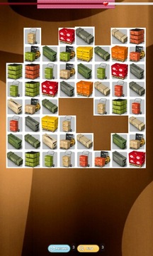 Cargo Onet Game游戏截图2
