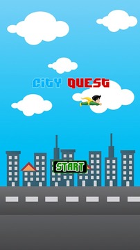 City Quest游戏截图5