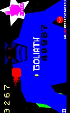 Goliath游戏截图2