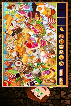 Hidden Object Adventure游戏截图4