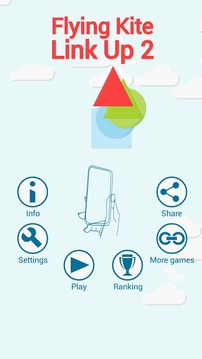 Flying Kite (Link Up 2)游戏截图5