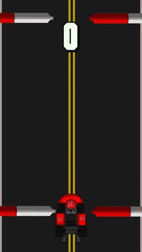 Wall Kart游戏截图2