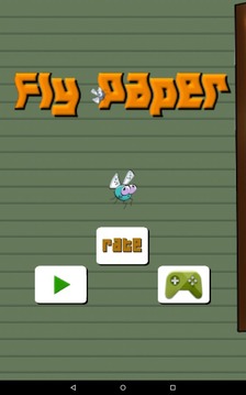 Fly Paper游戏截图5