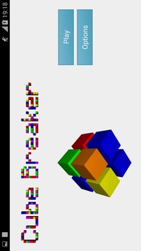 Cube Breaker (public beta)游戏截图4