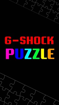 G-Watch Puzzle游戏截图1