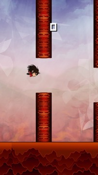 Attack on Mikasa - The Titan游戏截图2