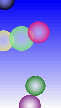 Soap bubble (for kids) FREE游戏截图1