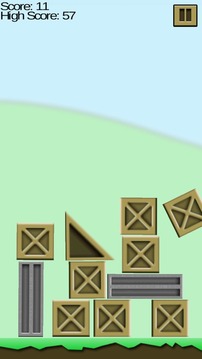 Tumbling Towers FREE游戏截图1