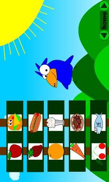 Hungry Bird Story游戏截图3