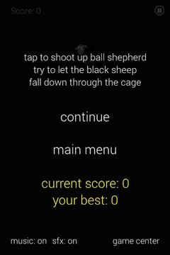 Ball Shepherd - FallDown Sheep游戏截图2