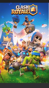 Clash Royale Status 2018游戏截图2