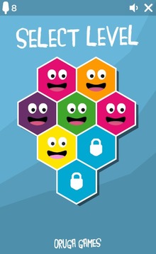 FROZEN MONSTERS - ICE SHOCK游戏截图1