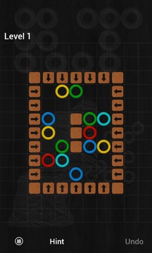 Rings of Think游戏截图2