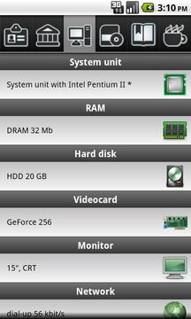 Simulator Geek游戏截图2
