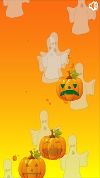Halloween Pumpkins Pop游戏截图2