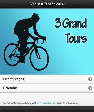 Tour de France 2014游戏截图5
