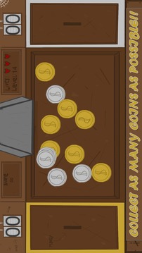 Coin Counter游戏截图1