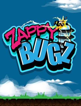 Flappy Zappy Bug游戏截图4