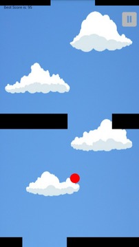 Wall Jump游戏截图4