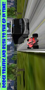 Highway Formula游戏截图1