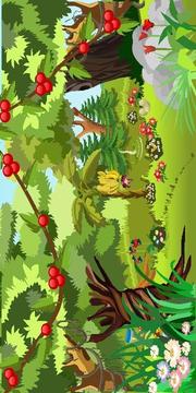 Jungle Forest Escape游戏截图3